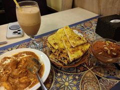 -Santoor 萨都里印度餐厅(北锣鼓巷店)