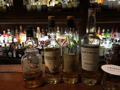 -The Bottle Bar(羲和商业广场店)