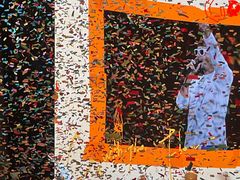 -成都金融城演艺中心