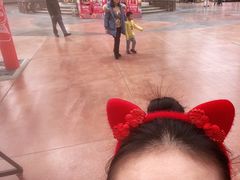 -南宁方特东盟神画