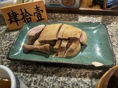 -南京大牌档(人民广场店)