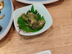-上渔铁板烧(熙悦汇店)