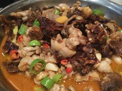 -李老爹香辣蟹(宣武门店)