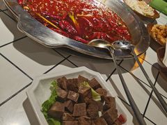 -老街坊市井火锅(营门口店)