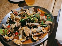 -新沙烧烤·炭烤鲜牛肉(新沙路店)