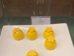 -索菲特酒店·海鲜自助 ·聚餐厅