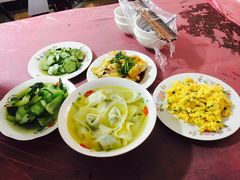 -小鱼草莓采摘园农家乐·小鱼餐厅