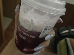 -桂桂茶(恒基名人店)