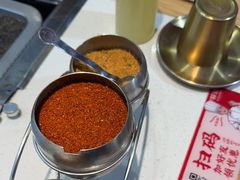 -郭记烤肉创始店(民丰大街店)