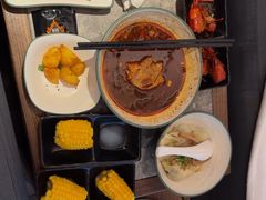 -和子足浴SPA会馆(东方之门店)