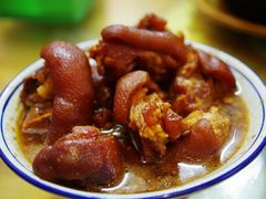 -聪辉同安老美食饭店(大元路店)