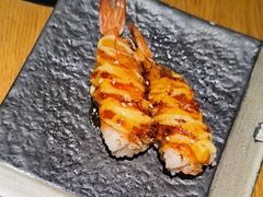 -沼津港精致料理·寿喜烧·烧鸟(青浦宝龙广场店)