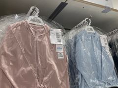 -优衣库(北京万柳华联购物中心店)