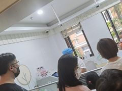 -大宁路街道社区卫生服务中心