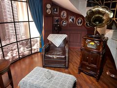 -国际饭店·原点咖啡吧ORIGIN CAFE&BAR
