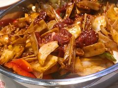 -黄记煌三汁焖锅(崇文门店)