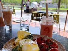 -The Rug Cafe(王府中环店)