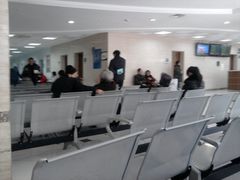 -上海中医药大学附属曙光医院(东部)