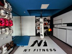 -N1 健身·普拉提·综合馆(嘉美中心店)