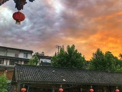 -海窝子古镇