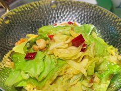 -费大厨辣椒炒肉(太平老街店)