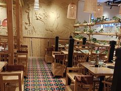 -椰夫人·养生椰子鸡(金沙洲永旺店)