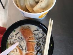 -父二代辣肉面·盖饭