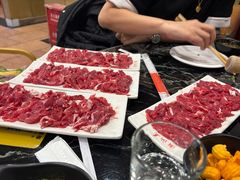 -潮汕美牛肉丸火锅店(天宁寺店)