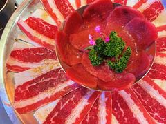 -烧本烧·自助烤肉(勒泰中心店)