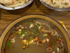 -兄弟俩老李家牛肉汤(总店)