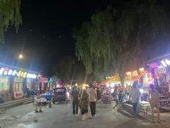 -暖泉古镇