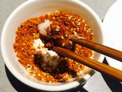 猪脑花-海底捞火锅(振华商厦店)