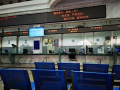 -上海市公安局交通警察总队车辆管理所三分所