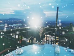 -清源山美食·云顶文化创意园