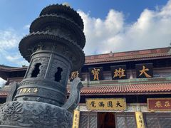 -海天禅寺