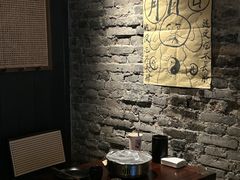 -贰醒·私房小院烧烤 (太古里店)