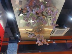 -楚太子  中餐&烧烤(武大店)
