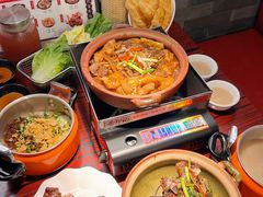 -龚印记牛骨牛杂屋·四代传承(珠影星光城店)