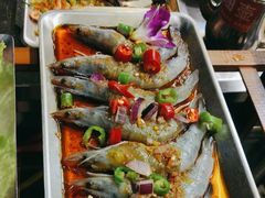 -老渔家·白族·石板烧·野生菌火锅(古城中心店)