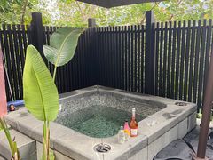 -广州都喜泰丽温泉度假酒店