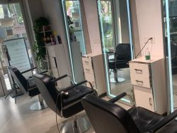-Will+ Hair Studio
