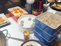 -老天桥蛙炉火锅(姑苏总店)