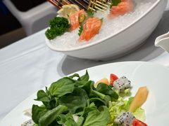 -西湖春天(中州店)