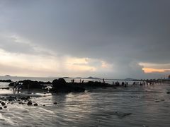 -沙扒湾