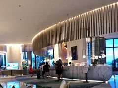 -三亚亚龙湾万豪度假酒店