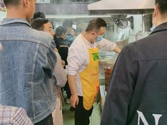 -海汇源老烧麦店(东大街总店)