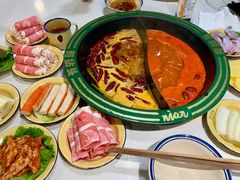 -有拈头成都市井火锅(老门东店)