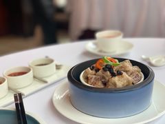 -广州富力丽思卡尔顿酒店·丽轩·粤菜