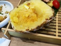 -云海肴云南菜(青浦宝龙店)