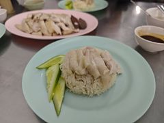 -红大哥水门鸡饭(總店)